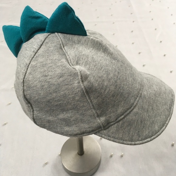 baby dino hat